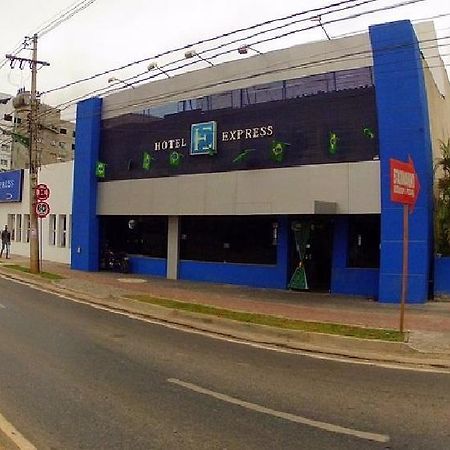 Hotel Express - Leva E Busca No Aeroporto Gratis 24 Horas Várzea Grande Esterno foto