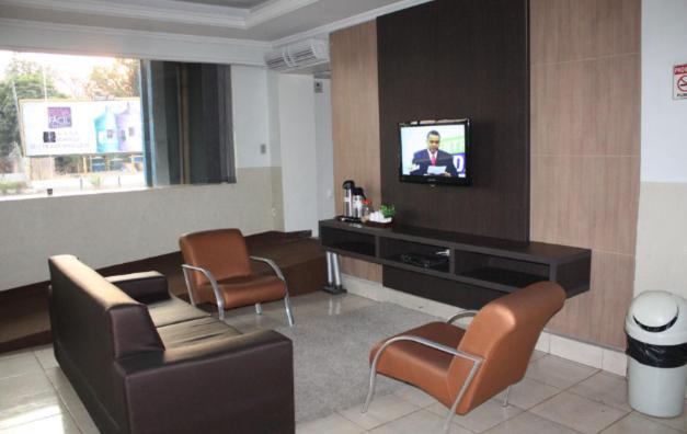 Hotel Express - Leva E Busca No Aeroporto Gratis 24 Horas Várzea Grande Esterno foto