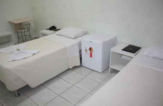 Hotel Express - Leva E Busca No Aeroporto Gratis 24 Horas Várzea Grande Esterno foto