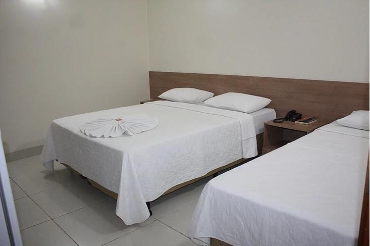 Hotel Express - Leva E Busca No Aeroporto Gratis 24 Horas Várzea Grande Esterno foto