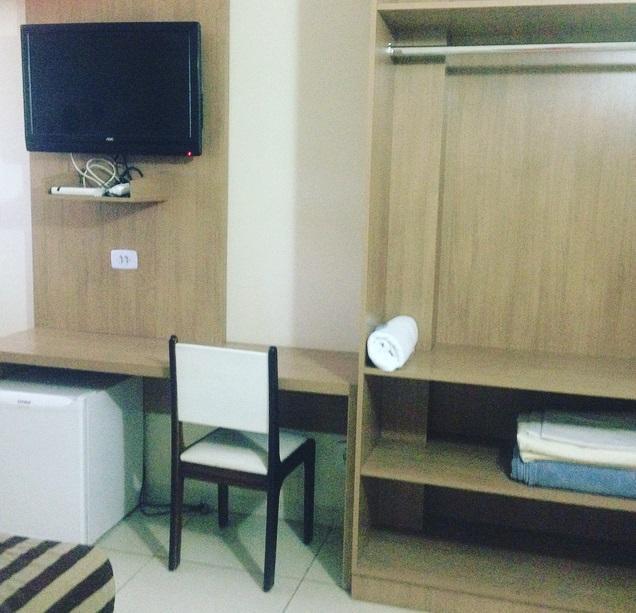 Hotel Express - Leva E Busca No Aeroporto Gratis 24 Horas Várzea Grande Esterno foto