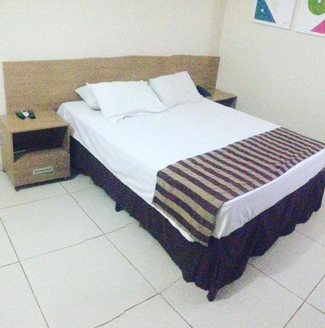 Hotel Express - Leva E Busca No Aeroporto Gratis 24 Horas Várzea Grande Esterno foto