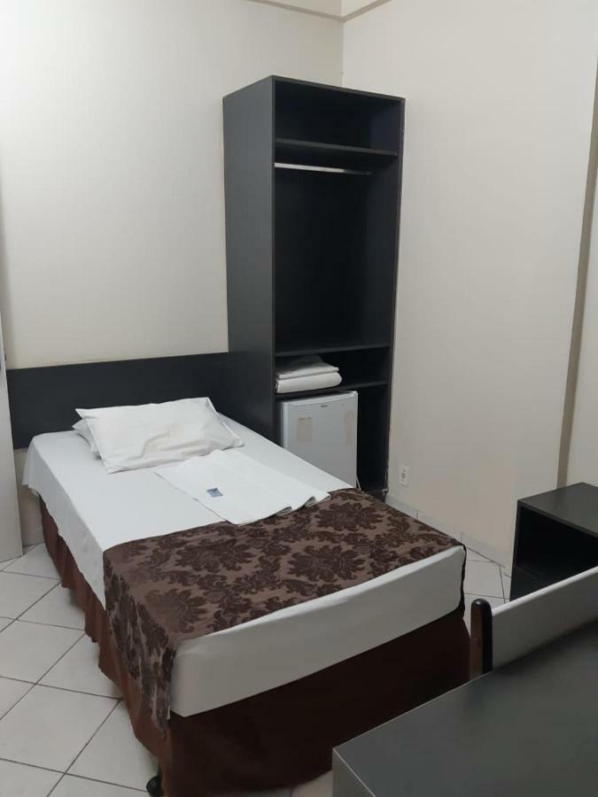 Hotel Express - Leva E Busca No Aeroporto Gratis 24 Horas Várzea Grande Esterno foto