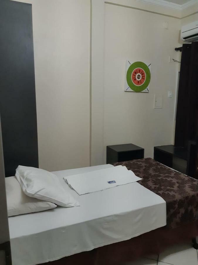 Hotel Express - Leva E Busca No Aeroporto Gratis 24 Horas Várzea Grande Esterno foto