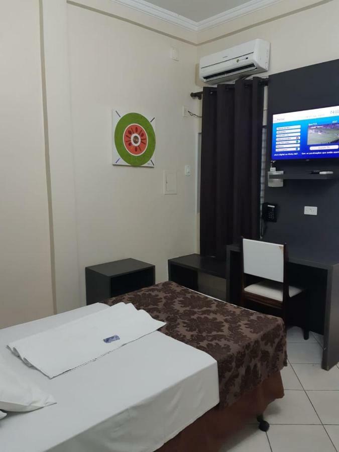Hotel Express - Leva E Busca No Aeroporto Gratis 24 Horas Várzea Grande Esterno foto